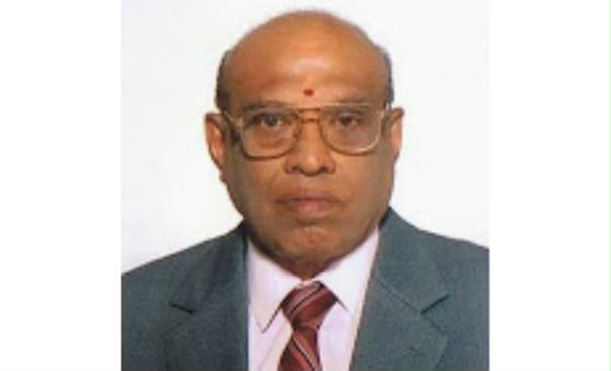 முனைவர்: சுப திண்ணப்பன்