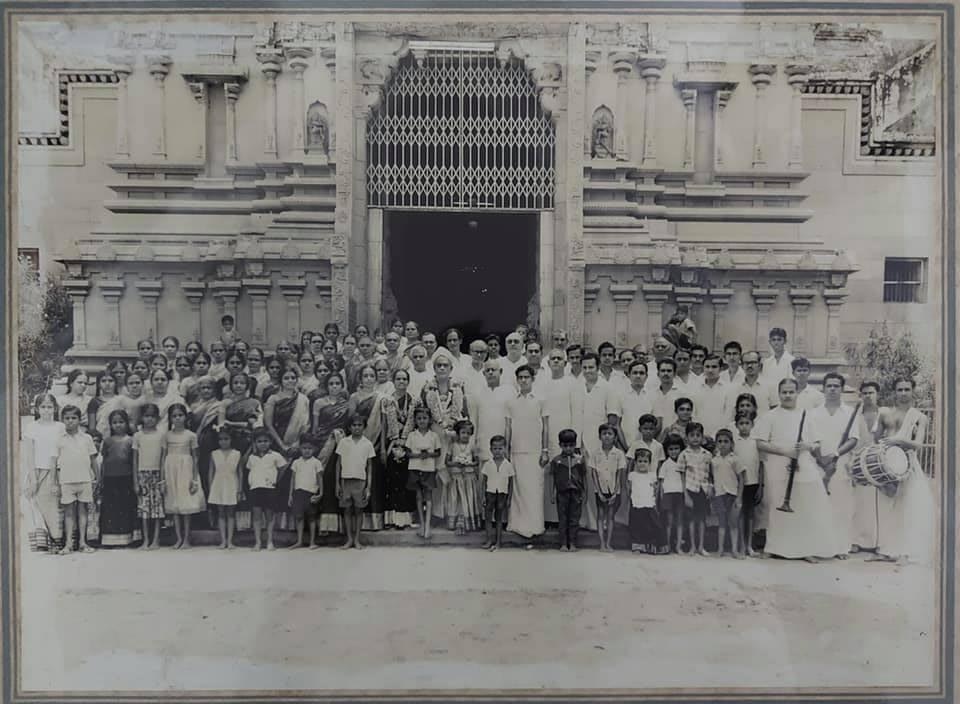 ஆயா-ஐயா சஷ்டியப்தப்பூர்த்தி