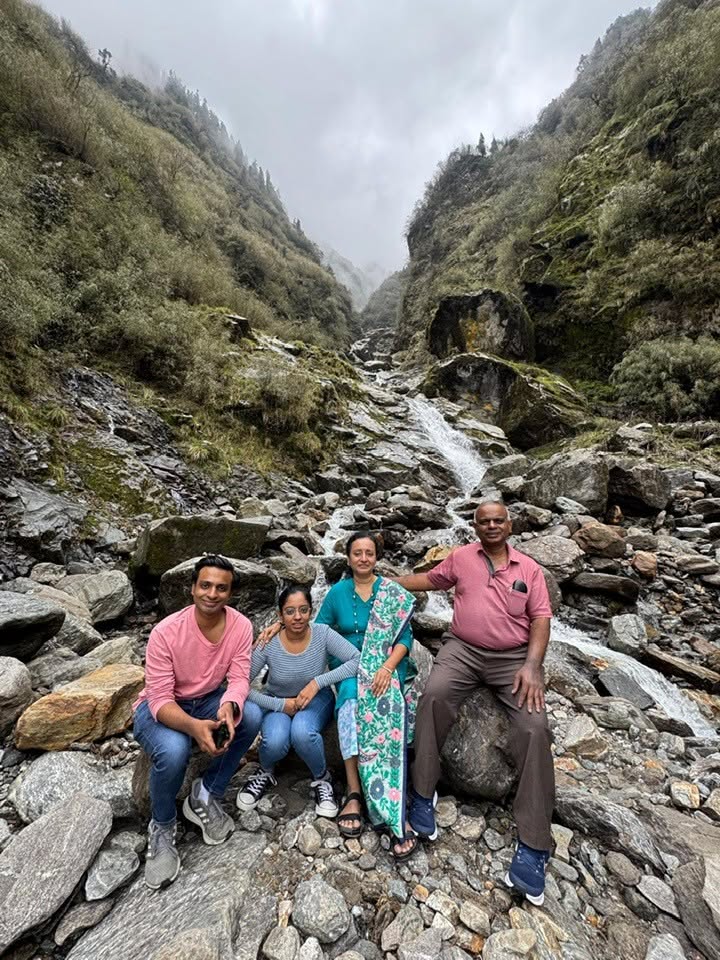 Sikkim Trip May 2025