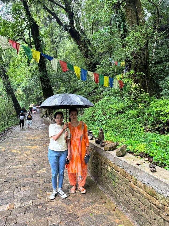 Sikkim - 2