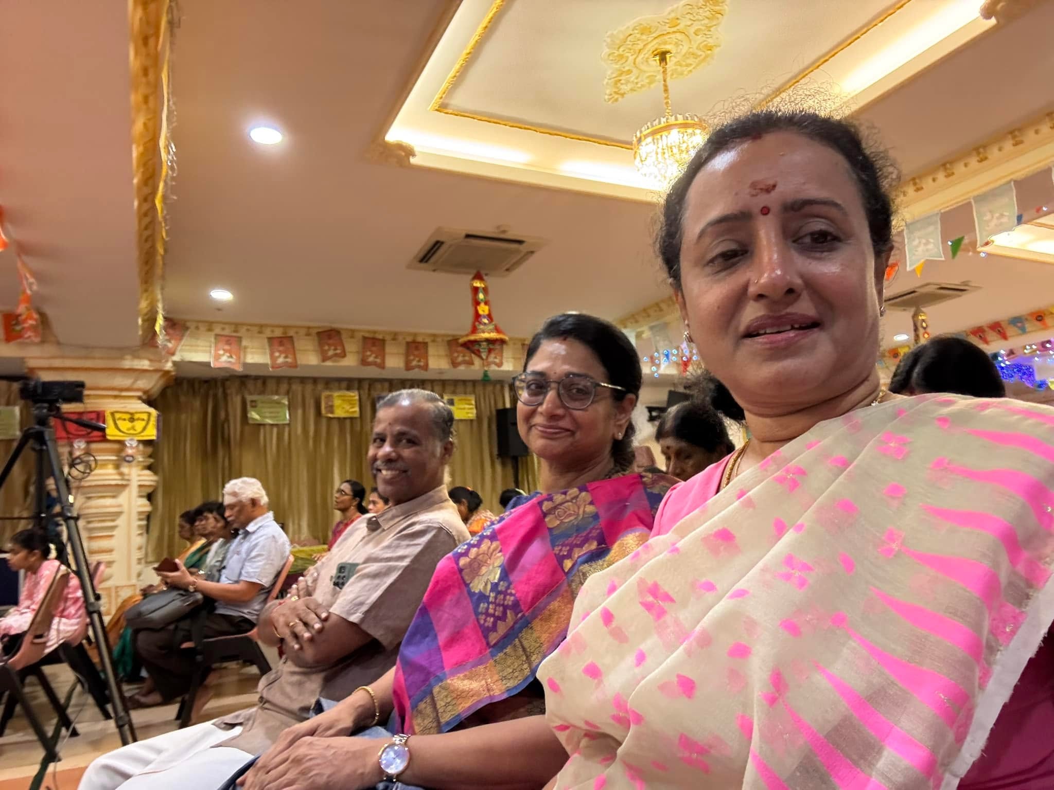 திருமுறை மாநாடு - 3