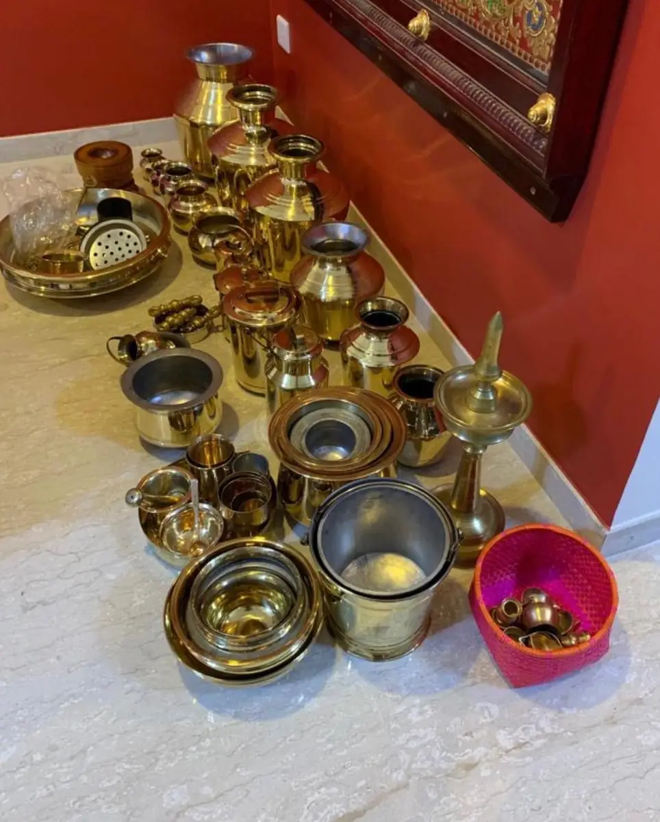 The Legacy of Chettinad
