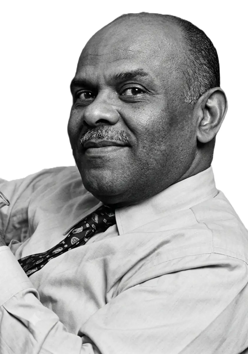 K. Kesavapany - Emeritus President