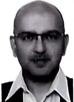 R Rajaram - Chairman
