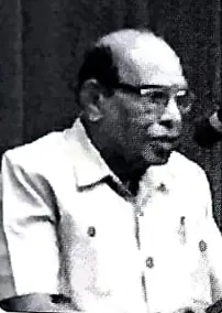 Dr Sp Thinnappan