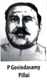 govindasamy