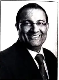 Interview with Mr S Iswaran