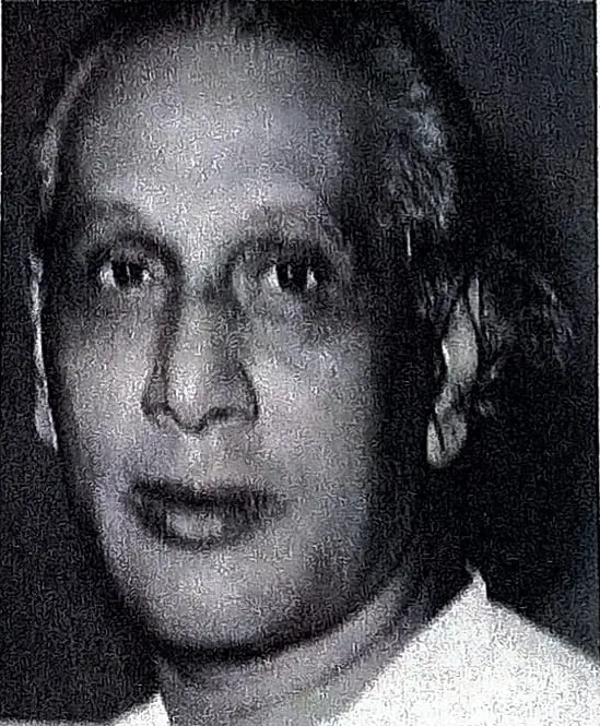 Kosa - Thiru G Sarangapany and the Self-Respect Movement