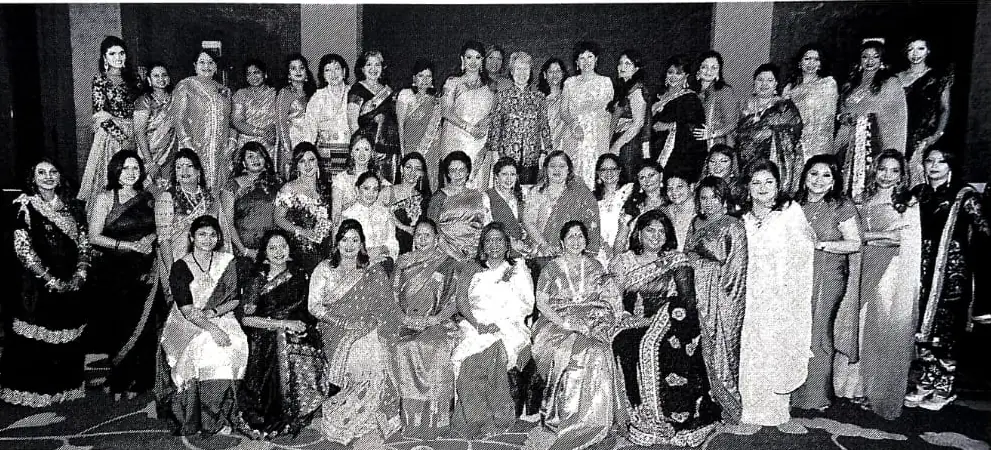 Little India Shopkeepers and Heritage Association Women's Wing