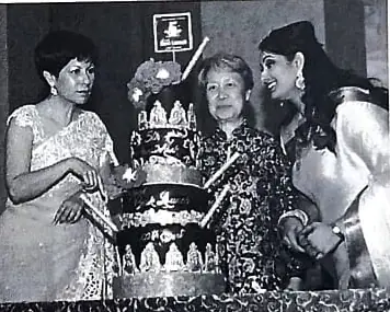 Little India Shopkeepers and Heritage Association