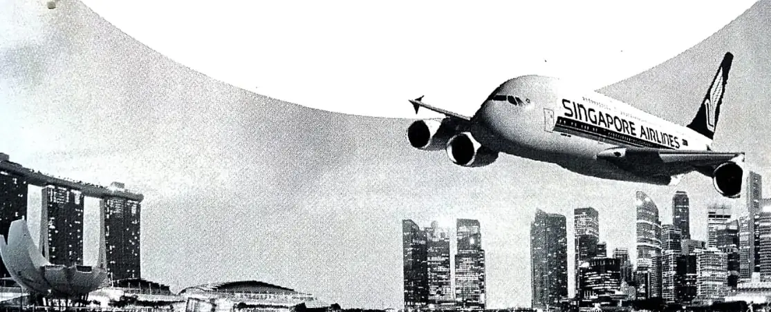 Modern Singapore and the Tamil Diaspora