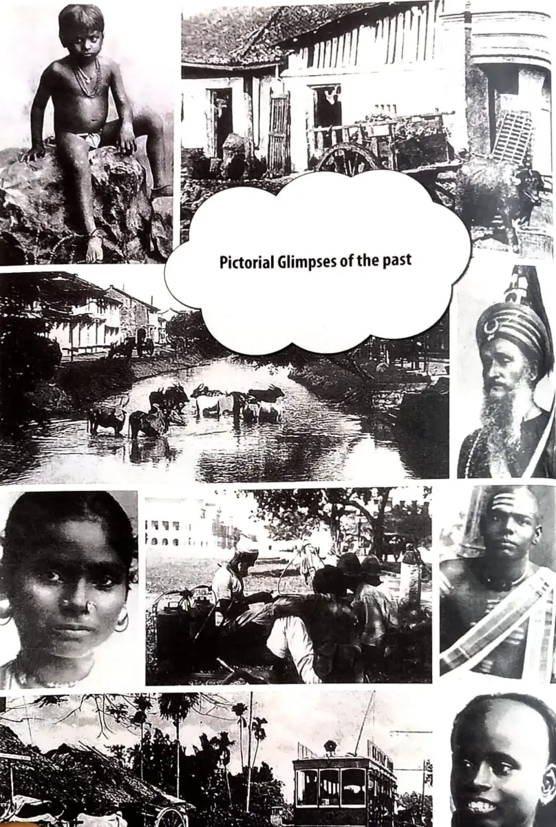 Pre-Raffles History and the Legend of Singapura