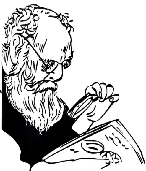 Thanthai Periyar