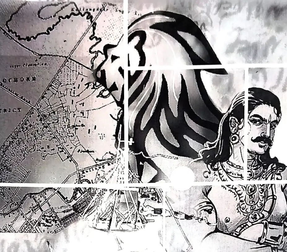 The Early Connection of Tamils with Southeast Asia
