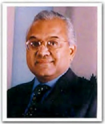 Dr. A.C. Muthiah