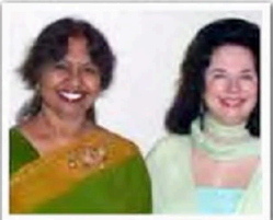 Ms. Alamelu Vairavan