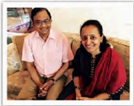 Mr. P. Chidambaram economic and poverty reform statement