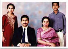 Dr. Chitra Sankaran