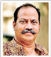Journalist Father Influence Interview