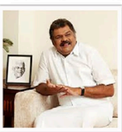 Mr. G.K. Vasan Interview