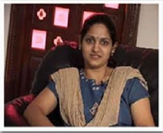 Ms. Harini Practice Profile
