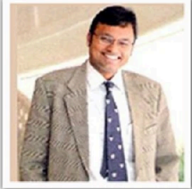 Interviewee portrait