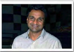 Mr. Javagal Srinath