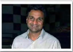 Mr. Javagal Srinath