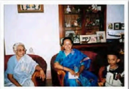 Smt. Lakshmi Achi
