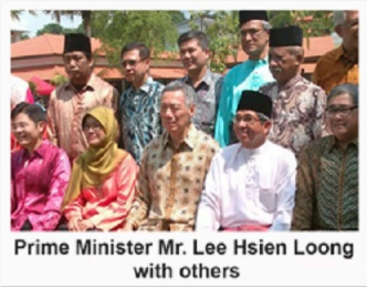 Malay Heritage Centre Reopening