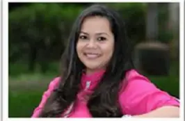 Ms. Pop Shalini