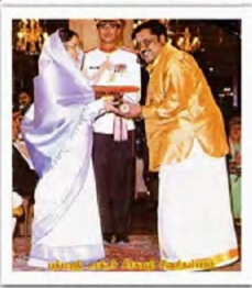 Dr. Sirkali Siva Chidambaram