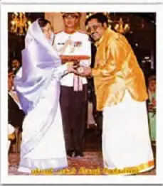 Dr. Sirkali Siva Chidambaram