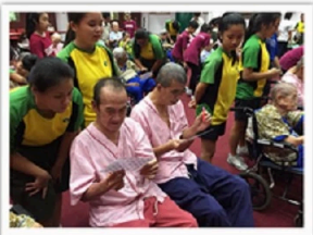 Sree Narayana Mission Singapore Facility