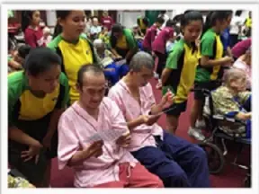 Sree Narayana Mission Singapore Facility