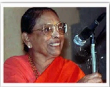 Smt. Soundara Kailasam