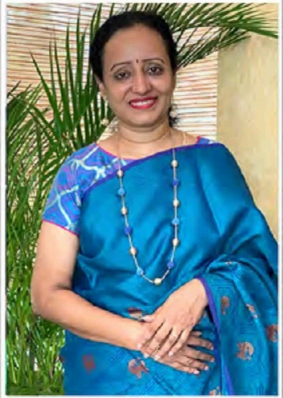 Mrs. Soundara Nayaki Vairavan
