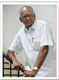 Mr. S.P. Muthuraman