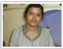 Ms. Thamarai