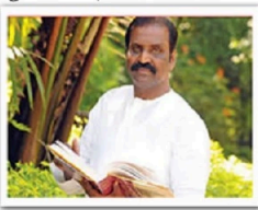 Mr. Vairamuthu