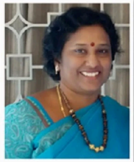 Ms. Visalakshi Ramanathan