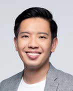 Mr Alvin Tan