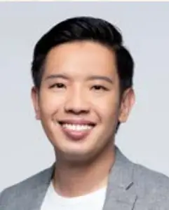 Mr Alvin Tan