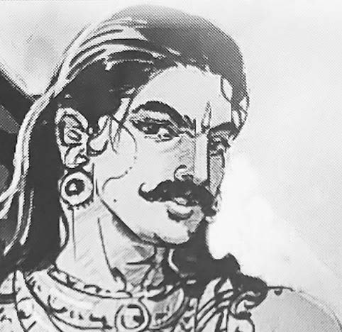 Sang Nila Utama