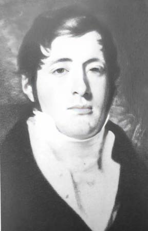 Sir Stamford Raffles