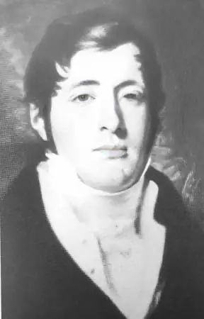 Sir Stamford Raffles
