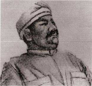 Narayana Pillai