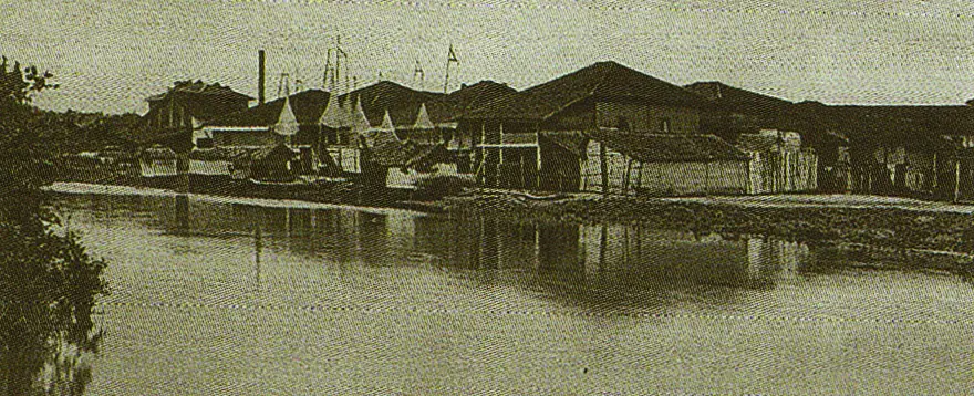 Singapore River