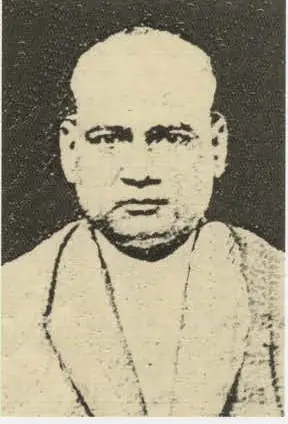 Anukul Chander
