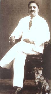 O. Ramasamy Nadar